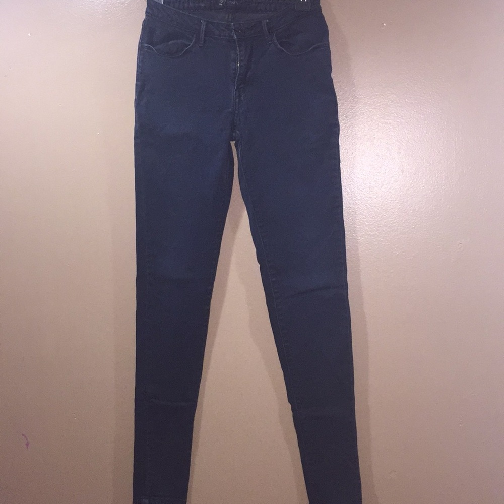 Levis 26 Skinny
